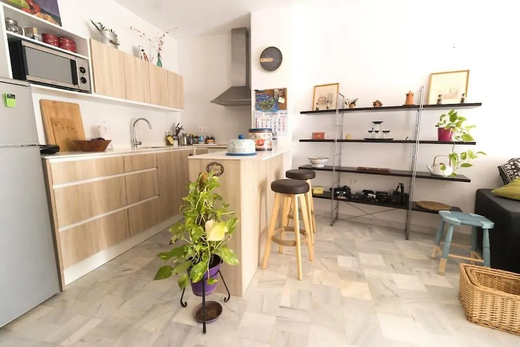 Precioso apartamento en Huétor Vega