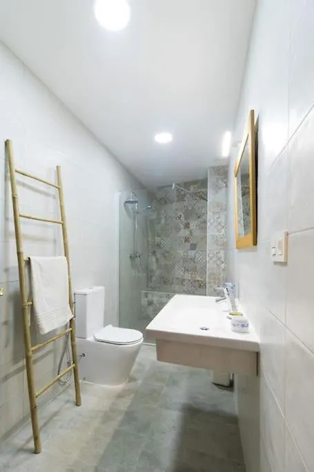 Precioso apartamento en Huétor Vega 0*,  España