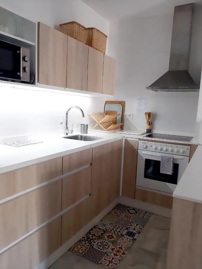 Precioso apartamento en Huétor Vega