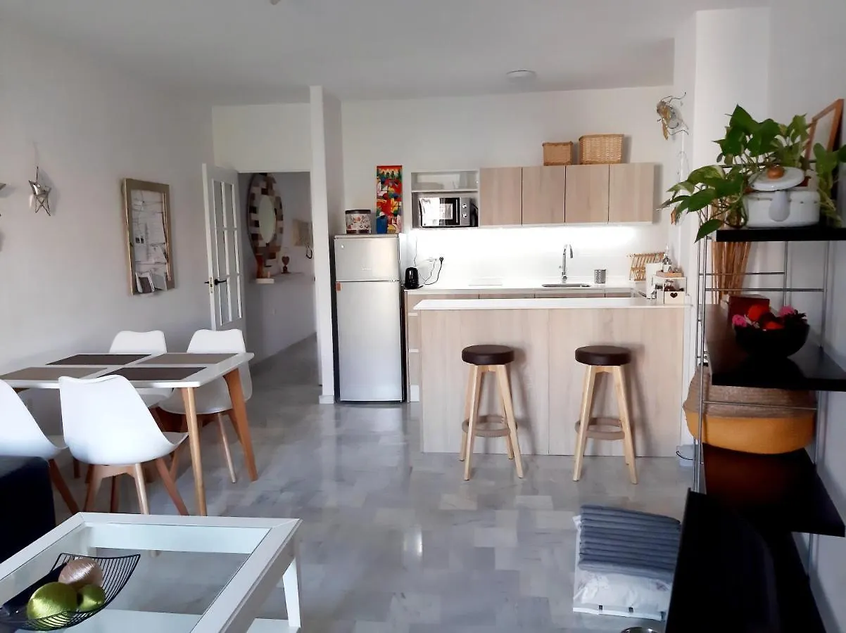Precioso apartamento en Huétor Vega