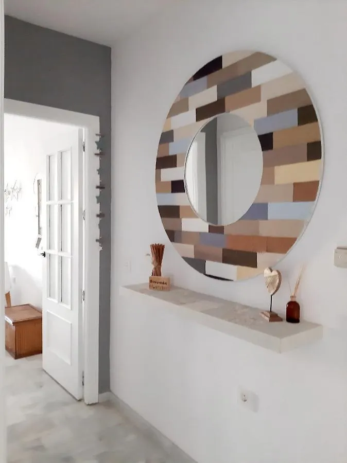 Precioso apartamento en Huétor Vega España