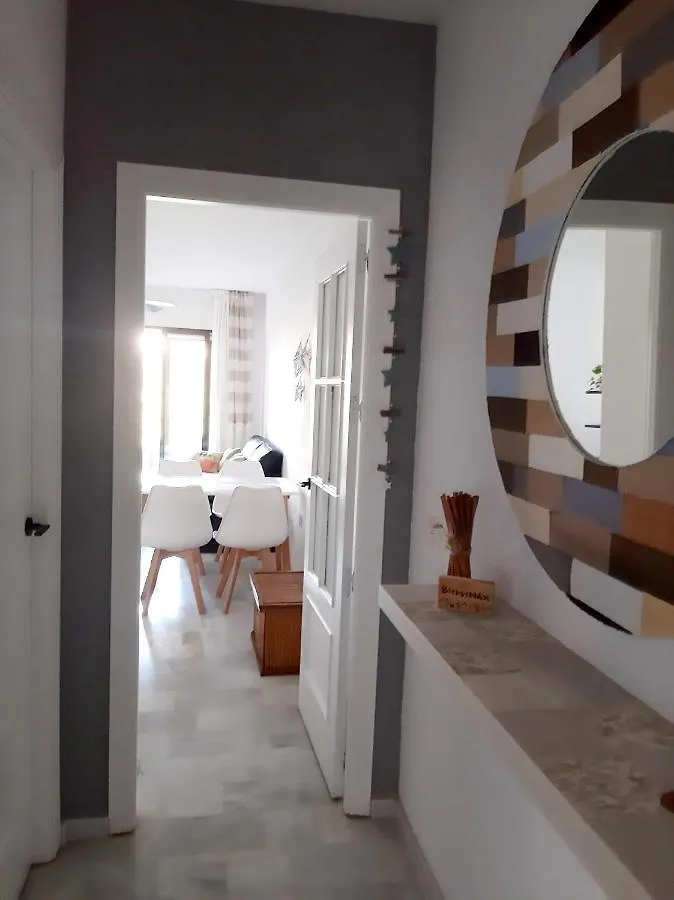 Precioso apartamento en Huétor Vega