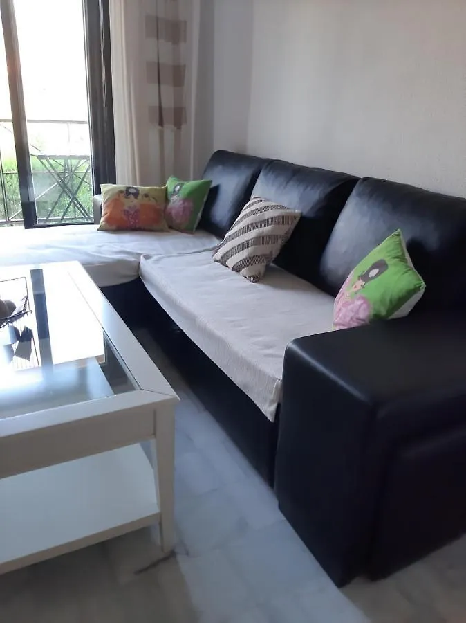 Precioso apartamento en Huétor Vega