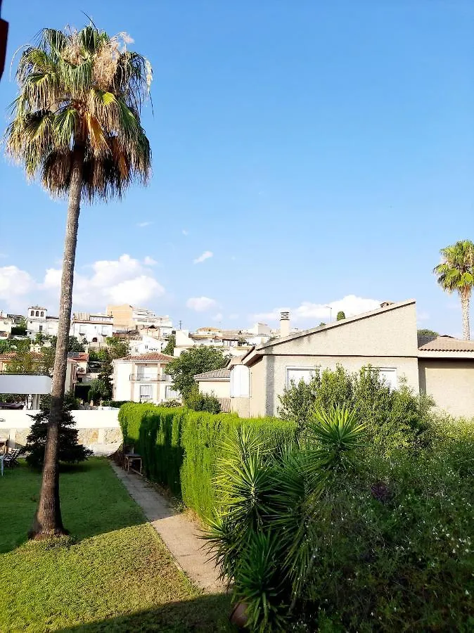 Precioso apartamento en Huétor Vega
