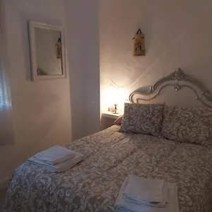 La Casita Сasa de vacaciones
