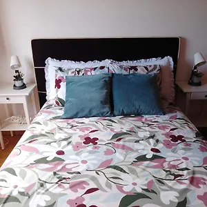 Casa Gara Isabel Arrecife (Lanzarote)
