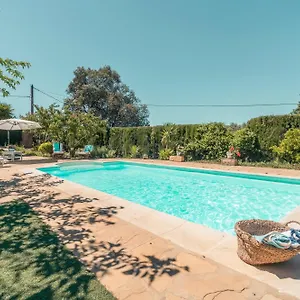 Rural El Molino - Jacuzzi Сasa de vacaciones