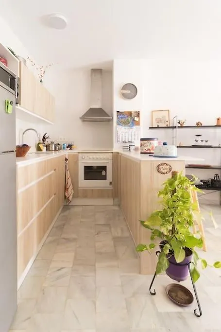 Huetor Vega Precioso Apartamento