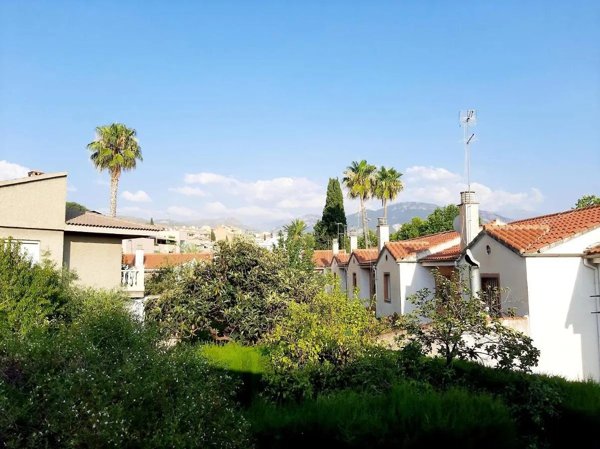Huetor Vega Precioso Apartamento Spain