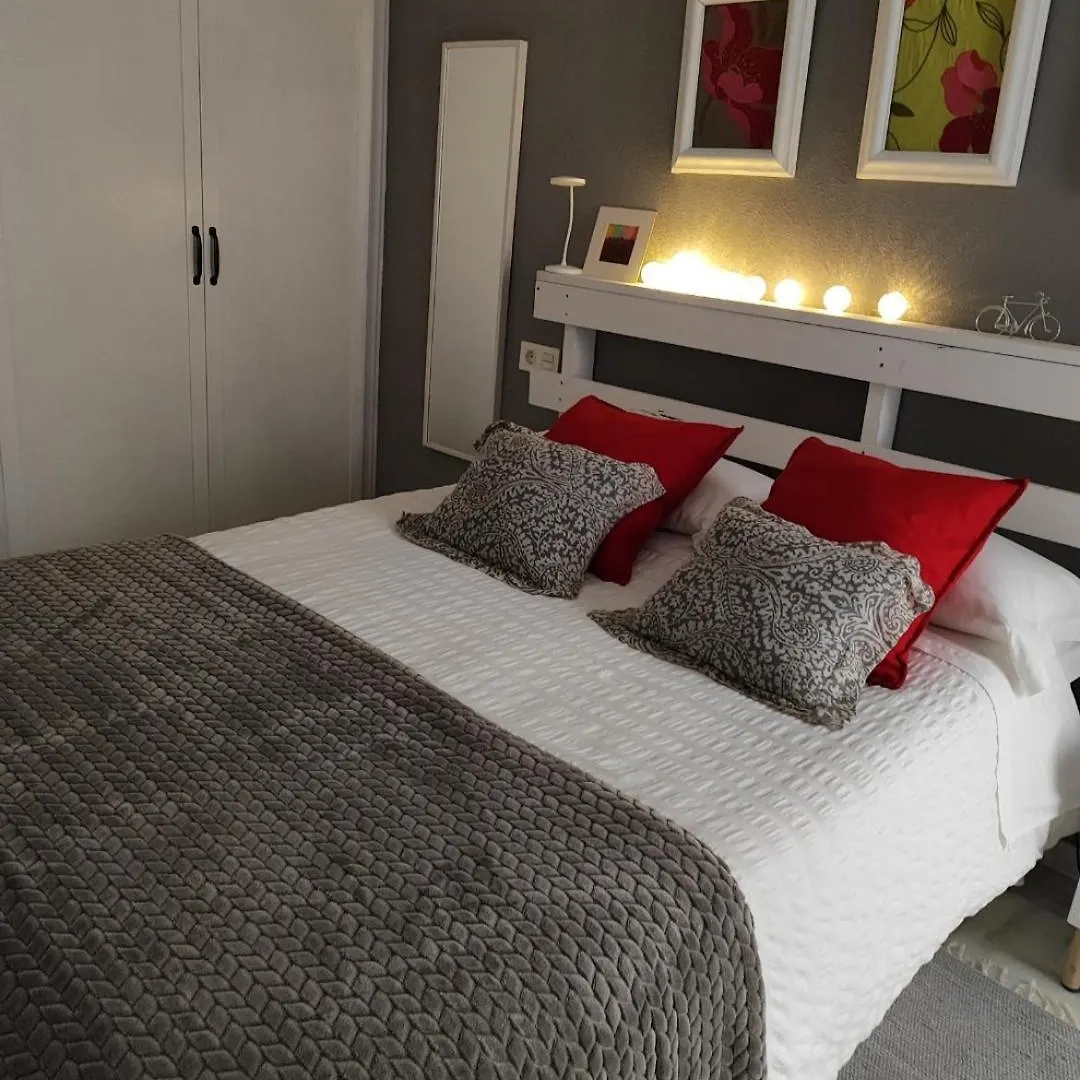 Huetor Vega Precioso Apartamento 0*, Huetor Vega Spain